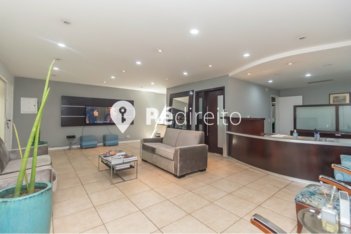 commercial_property em Avenida Jandira, Indianópolis - São Paulo - SP