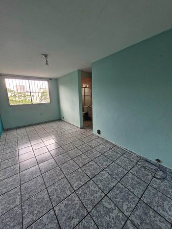 apartment em Rua Odemis, Jardim Umuarama - São Paulo - SP