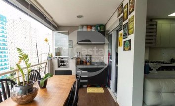 apartment em Rua Ibitirama, Vila Prudente - São Paulo - SP