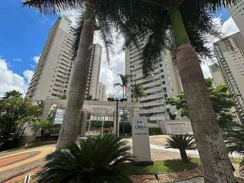 apartment em Rua Ivan Sérgio Athayde Vicente, Gleba Fazenda Palhano - Londrina - PR