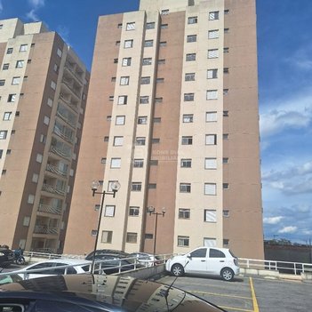 apartment em Rua Vitor José de Castro, Jardim Norma - São Paulo - SP