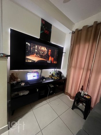 apartment em Manuel Leiroz, Vila Penteado - São Paulo - SP