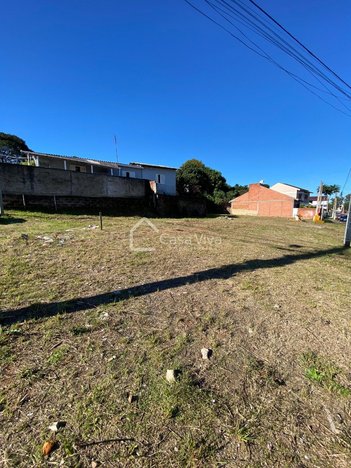land_lot em Rua Flamengo, Vila Branca - Gravataí - RS