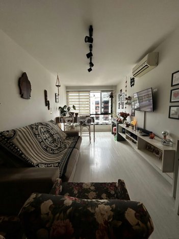 apartment em Avenida Ipiranga, Partenon - Porto Alegre - RS