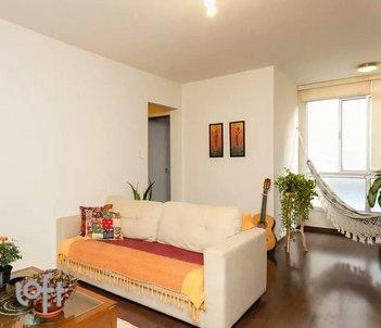 apartment em Cubatão, Paraíso - São Paulo - SP