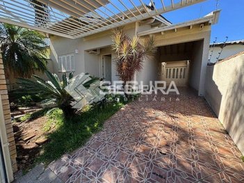 house em Rua da Felicidade, Estância Velha - Canoas - RS