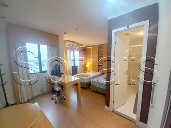apartment em Rua Henrique Fausto Lancellotti, Nova Piraju - São Paulo - SP