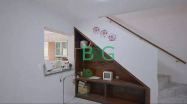 house em Avenida Deputado Rubens Granja, Vila Vermelha - São Paulo - SP