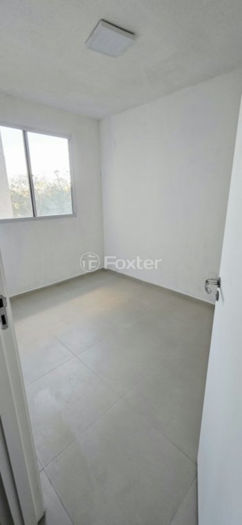 apartment em Rua Concórdia, Parque da Matriz - Gravataí - RS