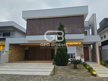 house em Avenida Loth Bagunha Maldos, Jardim do Golfe - São José dos Campos - SP