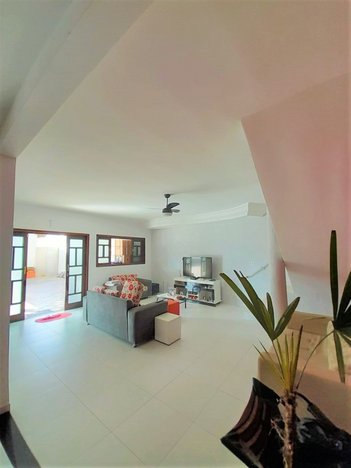 house em Avenida José Pereira de Andrade, Jardim Santa Maria - Jacareí - SP