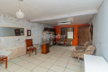 house em Rua Salem, Restinga - Porto Alegre - RS