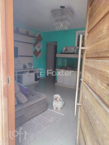 house em Rua Enéias Bastos e Souza, Jardim Picolo - São Paulo - SP