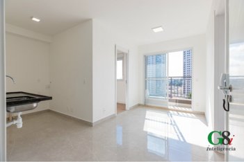 apartment em Rua Santa Aurélia, Vila São José (Ipiranga) - São Paulo - SP