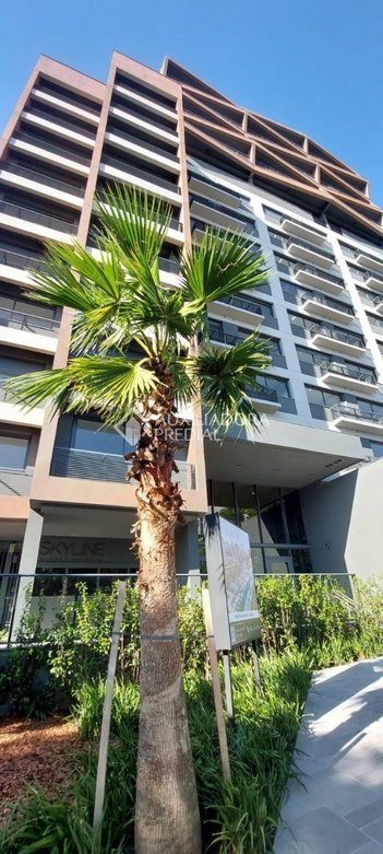 apartment em Avenida Goethe, Rio Branco - Porto Alegre - RS