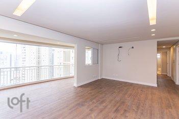 apartment em Tuiuti, Tatuapé - São Paulo - SP
