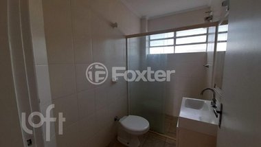 apartment em Rua Purpurina, Sumarezinho - São Paulo - SP