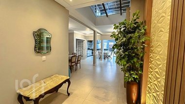 house em Rua José Cândido da Silva, Balneário - Florianópolis - SC