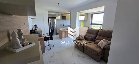 apartment em Avenida Engenheiro Carlos Reinaldo Mendes, Além Ponte - Sorocaba - SP