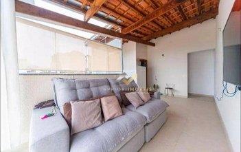 apartment em Rua Morumbi, Jardim Paraíso - Santo André - SP