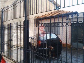 house em Rua Manuel Figueiredo, Jardim Vila Formosa - São Paulo - SP
