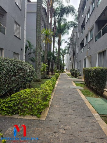 apartment em Rua Acre, Vila São Pedro - Santo André - SP