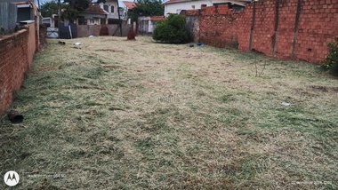 land_lot em Coronel Fonseca, Centro - Botucatu - SP
