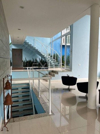 apartment em Rodovia Anhanguera, Loteamento Capital Ville - Jundiaí - SP