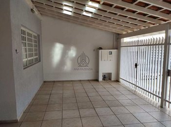 house em Rua José do Couto, Granja Daniel - Taubaté - SP