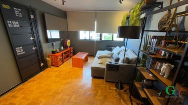 apartment em Avenida Brigadeiro Luís Antônio, Jardim Paulista - São Paulo - SP