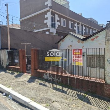 land_lot em Rua Mirandinha, Penha de França - São Paulo - SP