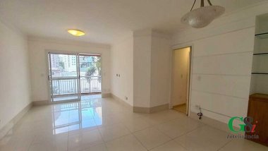 apartment em Rua Doutor Ivo Define Frasca, Vila Olímpia - São Paulo - SP