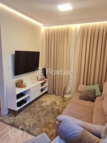 apartment em Rua Monte Negro, Vila Galvão - Guarulhos - SP
