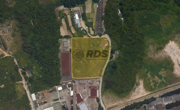commercial_land_lot em Assumpta Sabatini Rossi, Batistini - São Bernardo do Campo - SP