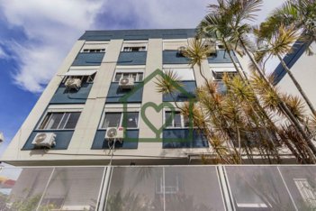 apartment em Avenida Ipiranga, Azenha - Porto Alegre - RS