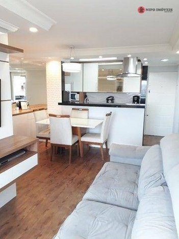 apartment em Rua Luís Filipe Alberti, Jardim Mutinga - São Paulo - SP