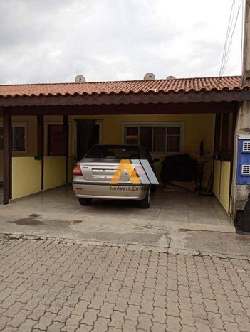 house em Rua Nair Faria Lamarca, Jardim Maria Eugênia - Sorocaba - SP