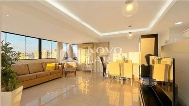 apartment em Rua Luiz de Camões, Santo Antônio - Porto Alegre - RS