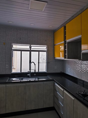 house em Avenida 27 de Março, Jardim das Colinas - Votorantim - SP