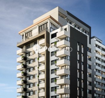 apartment em Rua Cabo Verde, Vila Olímpia - São Paulo - SP