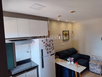 apartment em Rua Chagu, Vila Formosa - São Paulo - SP