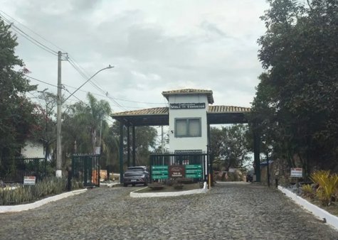 Cômodo Condomínio