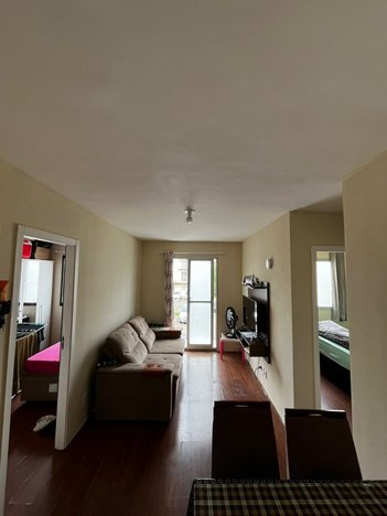 apartment em Rua Tomé de Souza, Santos Dumont - São Leopoldo - RS