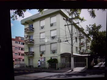 apartment em Rua Rio Branco, Ponta Porã - Cachoeirinha - RS
