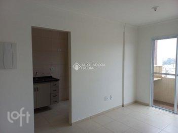 apartment em Santa Yolanda, Demarchi - São Bernardo do Campo - SP