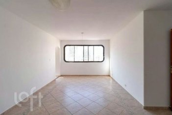 apartment em Rua Apiacás, Perdizes - São Paulo - SP