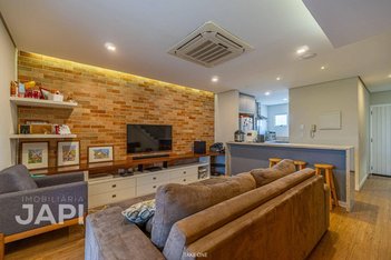 house em Avenida Maria Aparecida Pansarim Porcari, Chácara Planalto - Jundiaí - SP