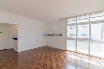 apartment em Rua Avanhandava, Bela Vista - São Paulo - SP