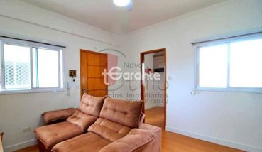 apartment em Rua João Luso, Vila Tibiriçá - Santo André - SP