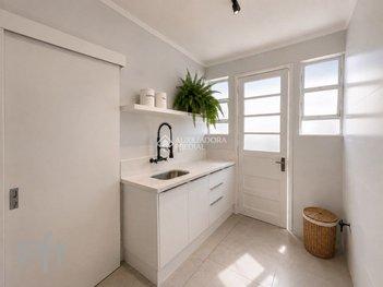 apartment em Rua Fernandes Vieira, Bom Fim - Porto Alegre - RS